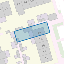 Perceel ZWD03-E-3604