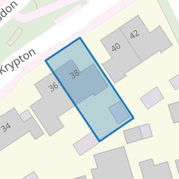 Perceel ZWD03-E-3609