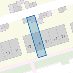 Perceel ZWD03-E-3614