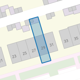 Perceel ZWD03-E-3616