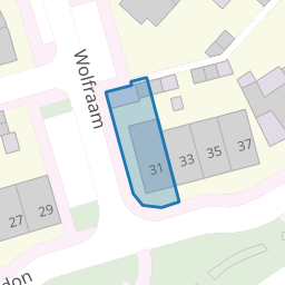 Perceel ZWD03-E-3622