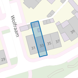 Perceel ZWD03-E-3623