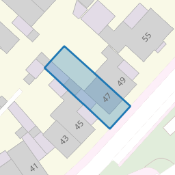 Perceel ZWD03-E-3627