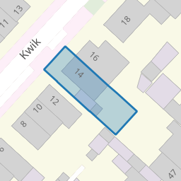 Perceel ZWD03-E-3629