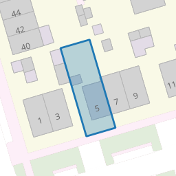 Perceel ZWD03-E-3640