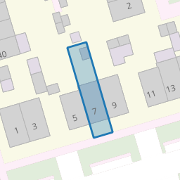 Perceel ZWD03-E-3641