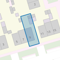 Perceel ZWD03-E-3642