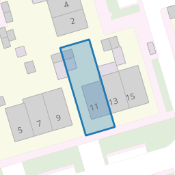 Perceel ZWD03-E-3643