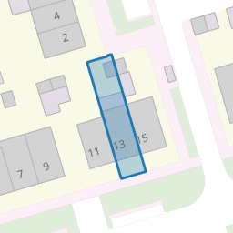 Perceel ZWD03-E-3644