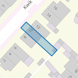 Perceel ZWD03-E-3652