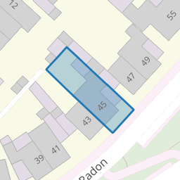 Perceel ZWD03-E-3658