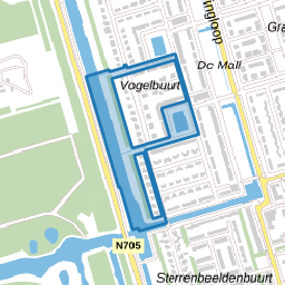 Perceel ZWD03-E-3680