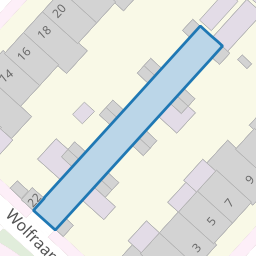 Perceel ZWD03-E-3687