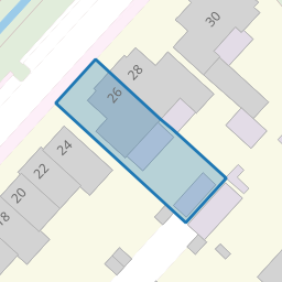 Perceel ZWD03-E-3695