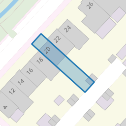 Perceel ZWD03-E-3701