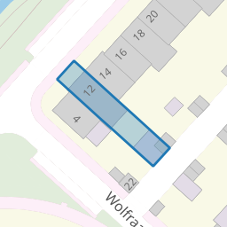 Perceel ZWD03-E-3703