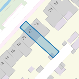 Perceel ZWD03-E-3711