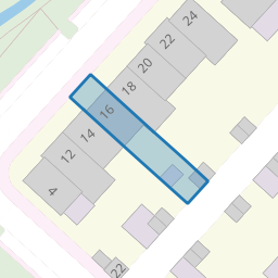 Perceel ZWD03-E-3713