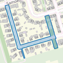 Perceel ZWD03-E-3734