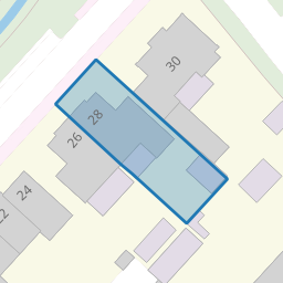 Perceel ZWD03-E-3739