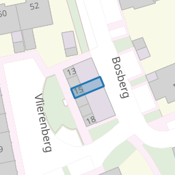 Perceel ZWD03-E-3741