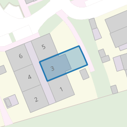 Perceel ZWD03-E-3757