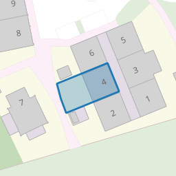 Perceel ZWD03-E-3760