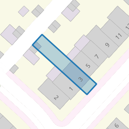 Perceel ZWD03-E-3766