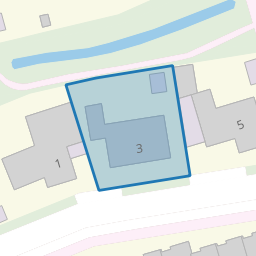 Perceel ZWD03-E-3778