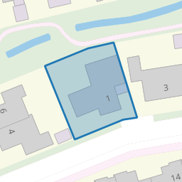 Perceel ZWD03-E-3779