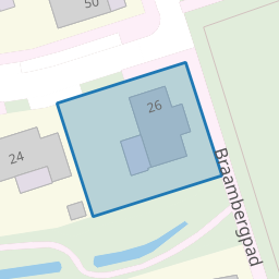 Perceel ZWD03-E-3786