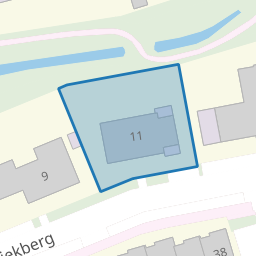 Perceel ZWD03-E-3788