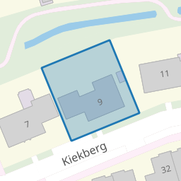 Perceel ZWD03-E-3789