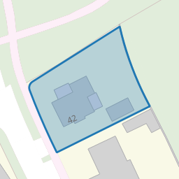 Perceel ZWD03-E-3791