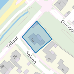 Perceel ZWD03-E-3797