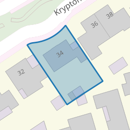 Perceel ZWD03-E-3800