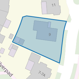 Perceel ZWD03-E-3808