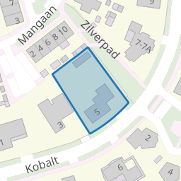 Perceel ZWD03-E-3812