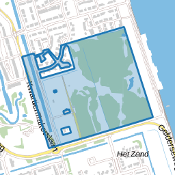 Perceel ZWD03-E-3815