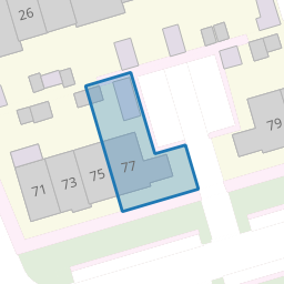 Perceel ZWD03-E-3837