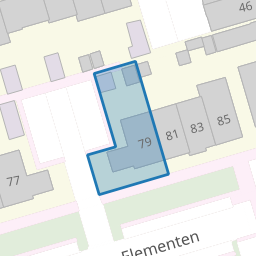 Perceel ZWD03-E-3840