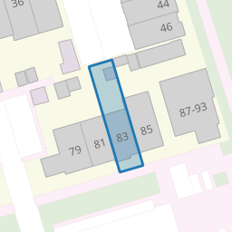 Perceel ZWD03-E-3841