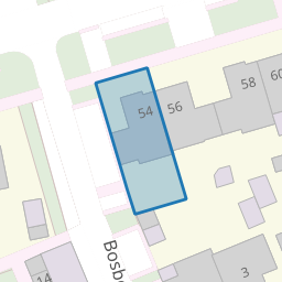 Perceel ZWD03-E-3842