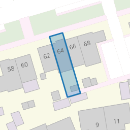 Perceel ZWD03-E-3846