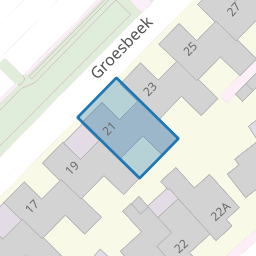 Perceel ZWD03-E-3856