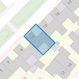 Perceel ZWD03-E-3864