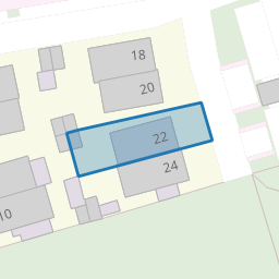 Perceel ZWD03-E-3871