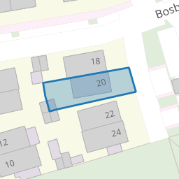 Perceel ZWD03-E-3872