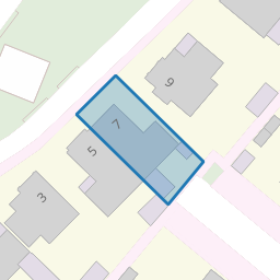 Perceel ZWD03-E-3886