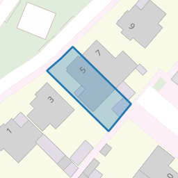 Perceel ZWD03-E-3887